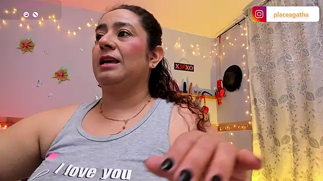 agathaxxx-69 online show from 03.16.25