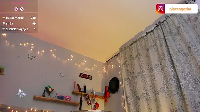 agathaxxx-69 online show from 03.16.25