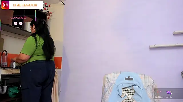 agathaxxx-69 online show from 02.17.26