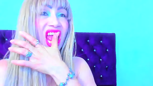 almabeckelt online show from 11.27.25