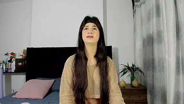 AndreaStivens online show from 03.09.26