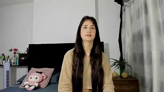 AndreaStivens online show from 03.21.26