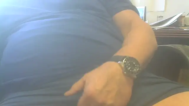 chadhammer online show from 02.04.26