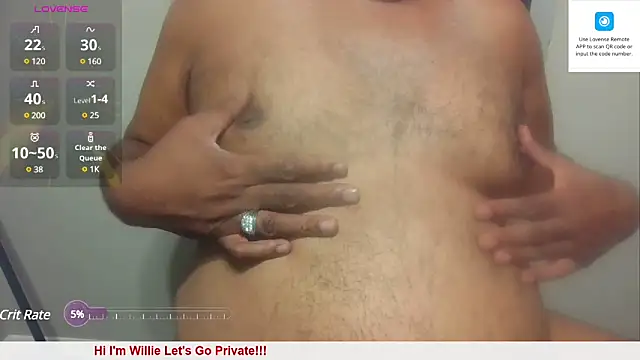 OldErotica online show from 12.03.24