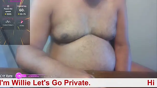 OldErotica online show from 01.27.25