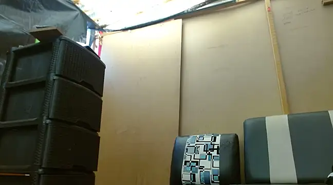 Black hot266 online show from 02.06.25