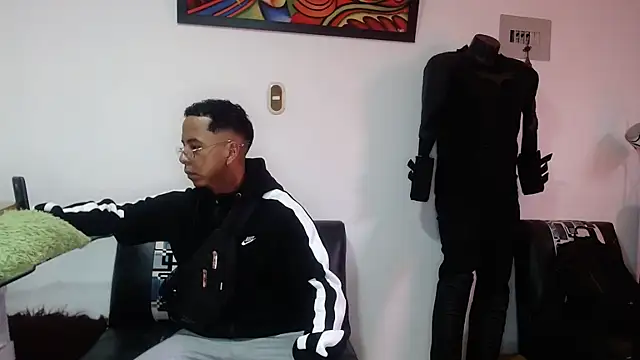 Black hot266 online show from 01.09.26