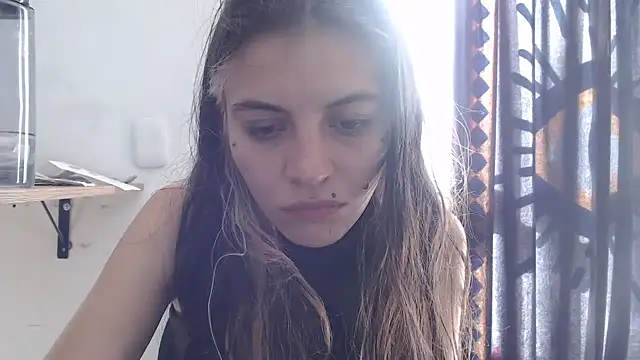 mariecam420 online show from 01.20.25