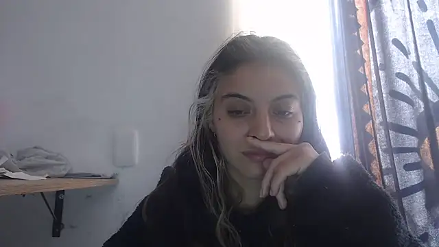 mariecam420 online show from 01.29.25