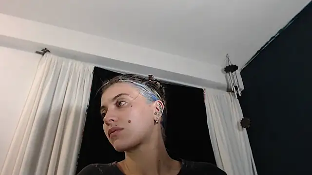 mariecam420 online show from 02.03.25