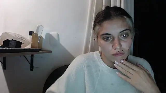 mariecam420 online show from 02.11.25