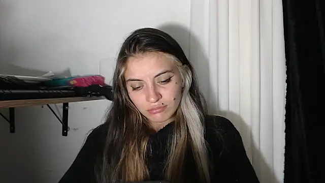 mariecam420 online show from 02.12.25