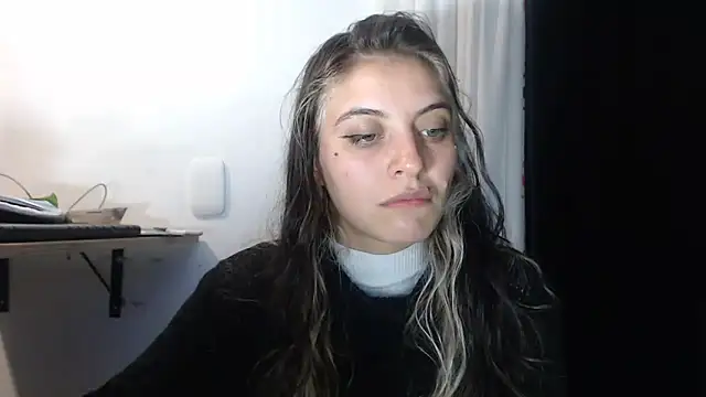 mariecam420 online show from 02.15.25