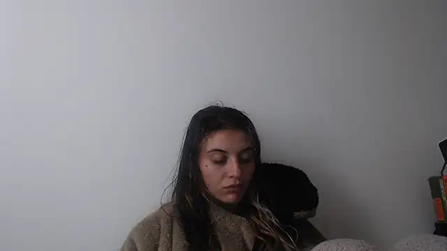 mariecam420 online show from 02.19.25