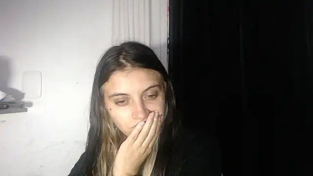 mariecam420 online show from 02.23.25