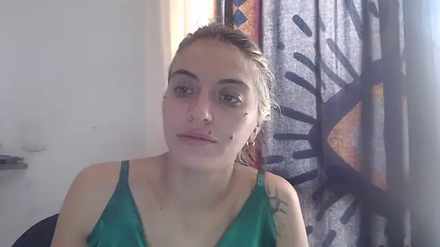 mariecam420 online show from 02.27.25