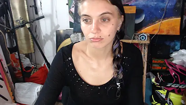 mariecam420 online show from 03.08.25