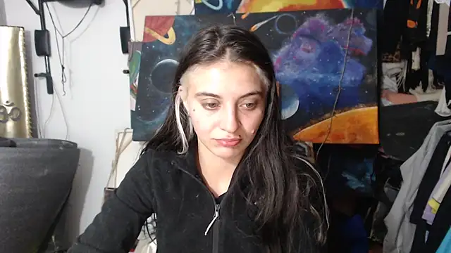 mariecam420 online show from 03.15.25