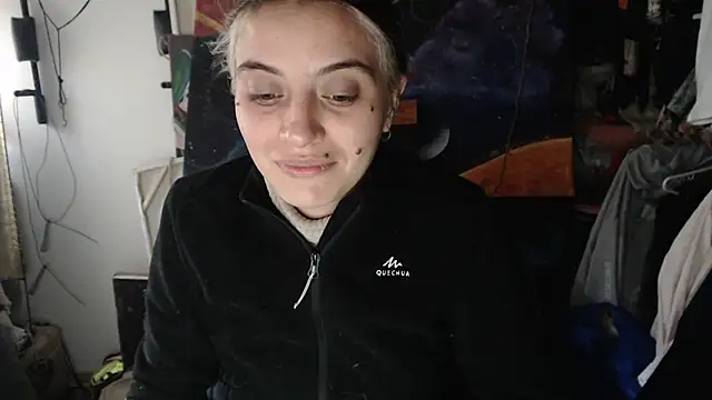 mariecam420 online show from 03.21.25