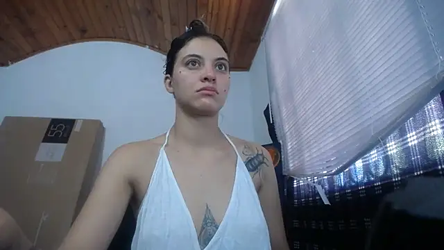 mariecam420 online show from 10.15.25