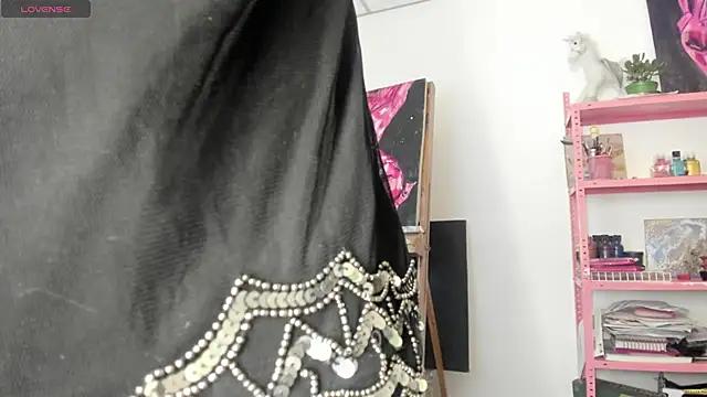 mariecam420 online show from 03.29.26