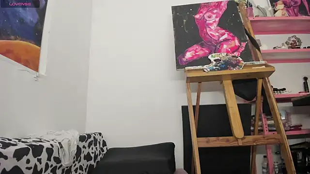 mariecam420 online show from 04.07.26