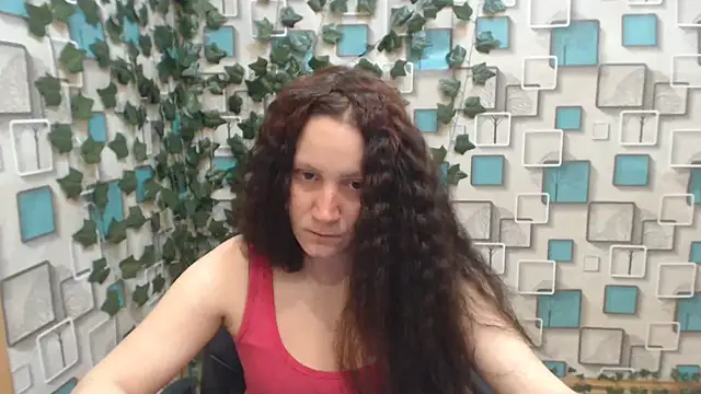 JosieJun  online show from 02.10.25