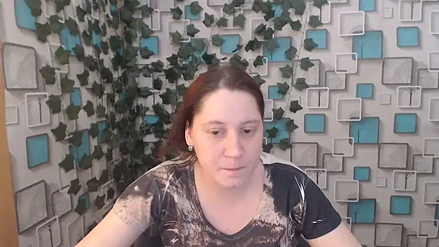 JosieJun  online show from 03.10.25