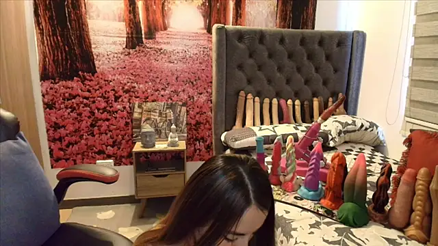 sofia23dirty online show from 12.13.25