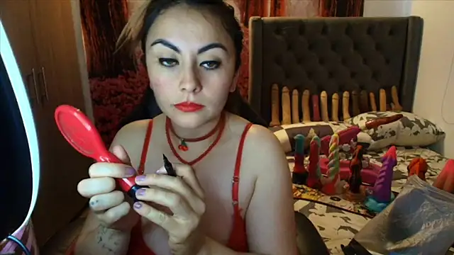 sofia23dirty online show from 02.25.26