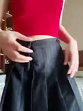 Little suzy5 online show from 12.20.24