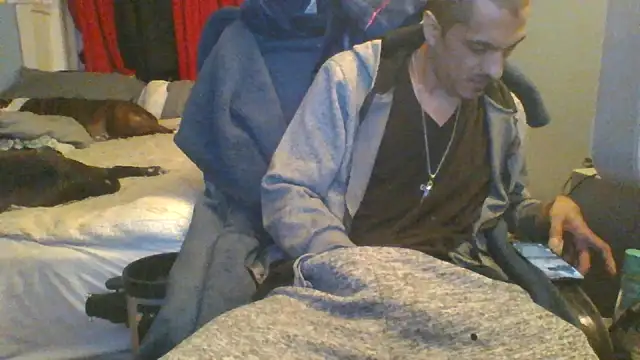 Snapshot of hottboyy45 chatting on 11.08.25 hottboyy45 online show from 11.08.25