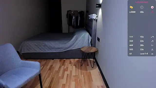 Aquilaris  online show from 12.15.24