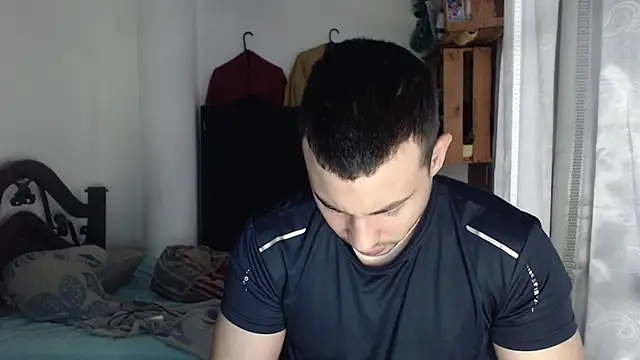 Snapshot of Armando_2002 chatting on 07.14.26 Armando 2002 online show from 07.14.26