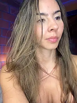 Snapshot of RouseColins chatting on 03.18.25 RouseColins online show from 03.18.25