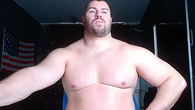 muscularjohnforuX online show from 01.31.25