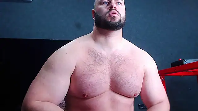 Snapshot of muscularjohnforuX chatting on 05.02.26 muscularjohnforuX online show from 05.02.26