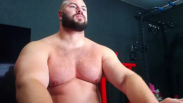 muscularjohnforuX online show from 06.21.26