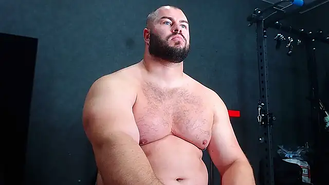 muscularjohnforuX online show from 07.16.26