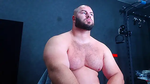muscularjohnforuX online show from 07.19.26