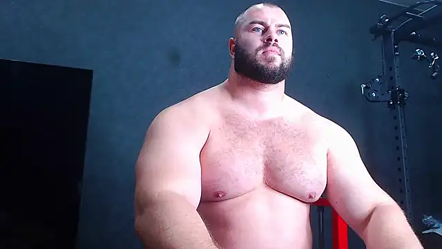 muscularjohnforuX online show from 07.25.26