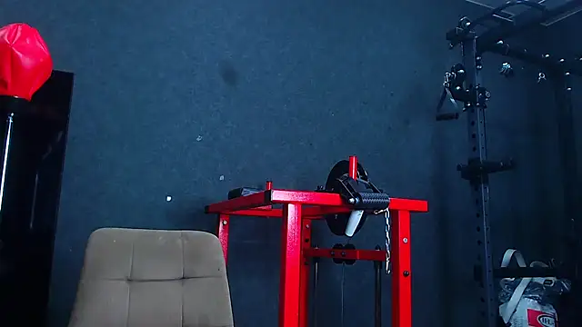 muscularjohnforuX online show from 07.28.26
