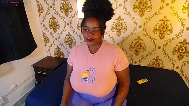 KARATIBBY COX online show from 03.28.26