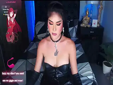 BigCockGODDESS online show from 01.05.25