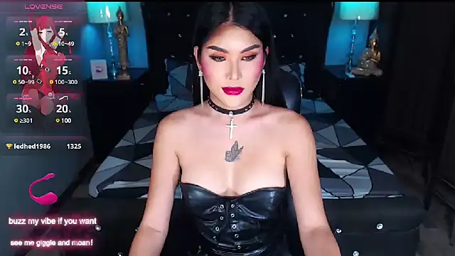 BigCockGODDESS online show from 03.03.25