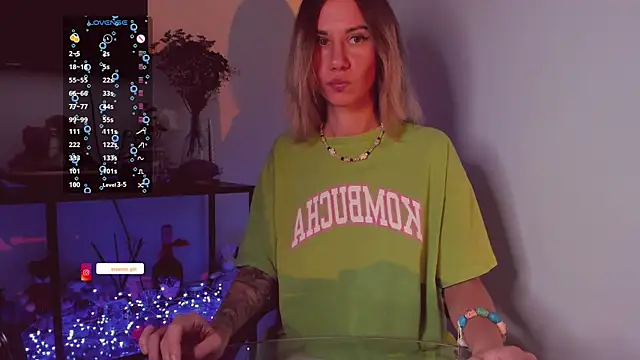 trafka murafka online show from 02.08.26