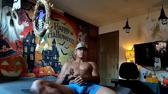 Jhon wich online show from 10.25.25