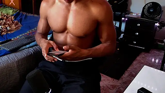 Jhon wich online show from 02.15.26