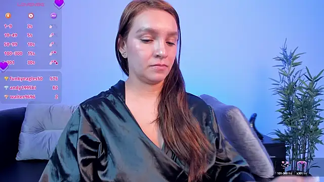 miataylorr1 online show from 01.15.25