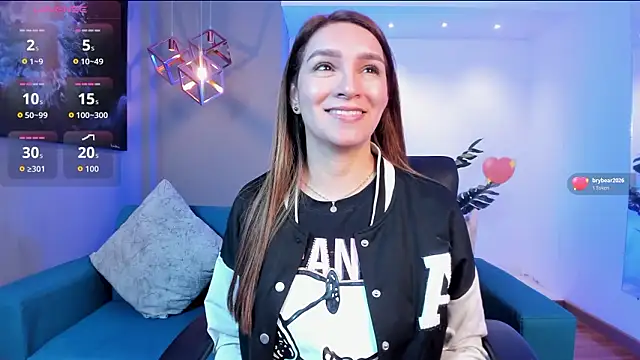 miataylorr1 online show from 02.02.26